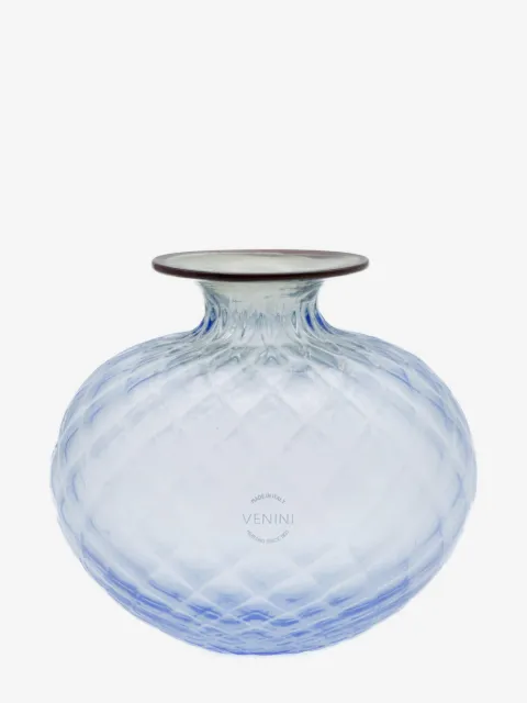 Venini Monofiore Balloton vase