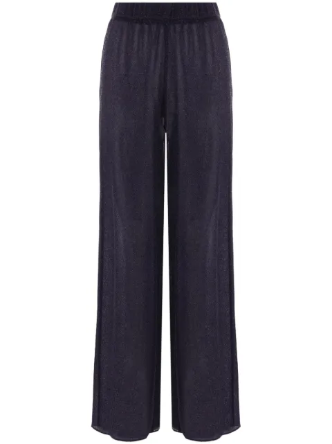 Oséree Lumière trousers