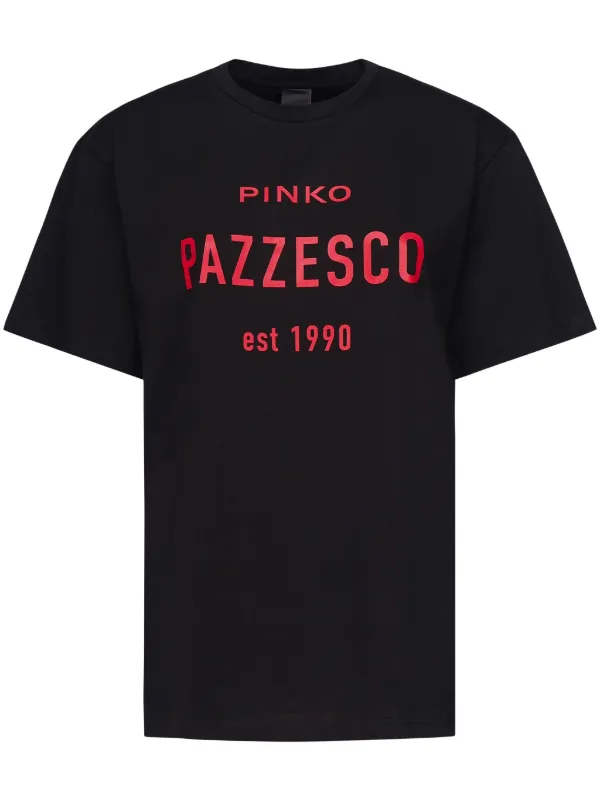 Tシャツ・カットソー Pinko T-shirts Pinko T-shirts for Women | Online Sale up to 57% off | Lyst