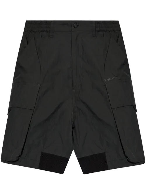 Short ample à poches cargo - DSQUARED2 - Modalova