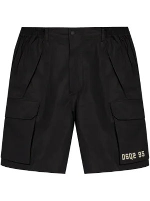 Balenciaga トラックショーツ | ブラック | FARFETCH JP