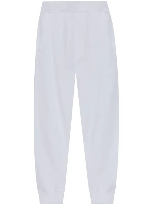 Pantalon de jogging à logo imprimé - DSQUARED2 - Modalova