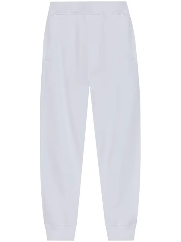 DSQUARED2 トラックパンツ | ホワイト | FARFETCH JP