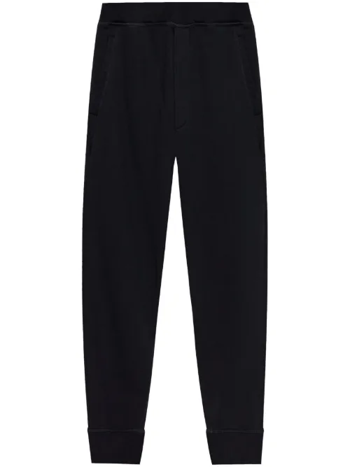 Pantalon de jogging à logo imprimé - DSQUARED2 - Modalova