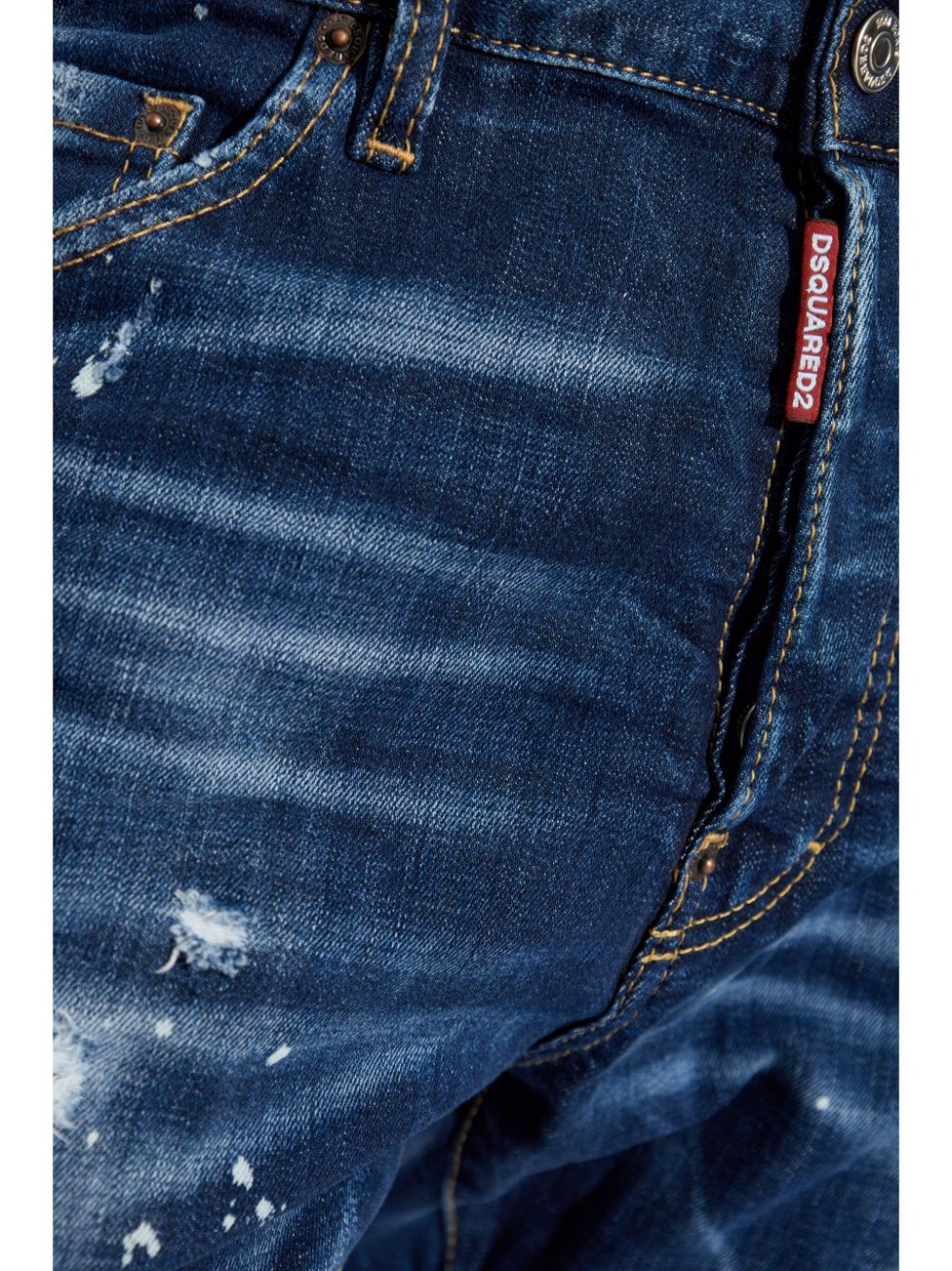 DSQUARED2 Cool Guy jeans Men