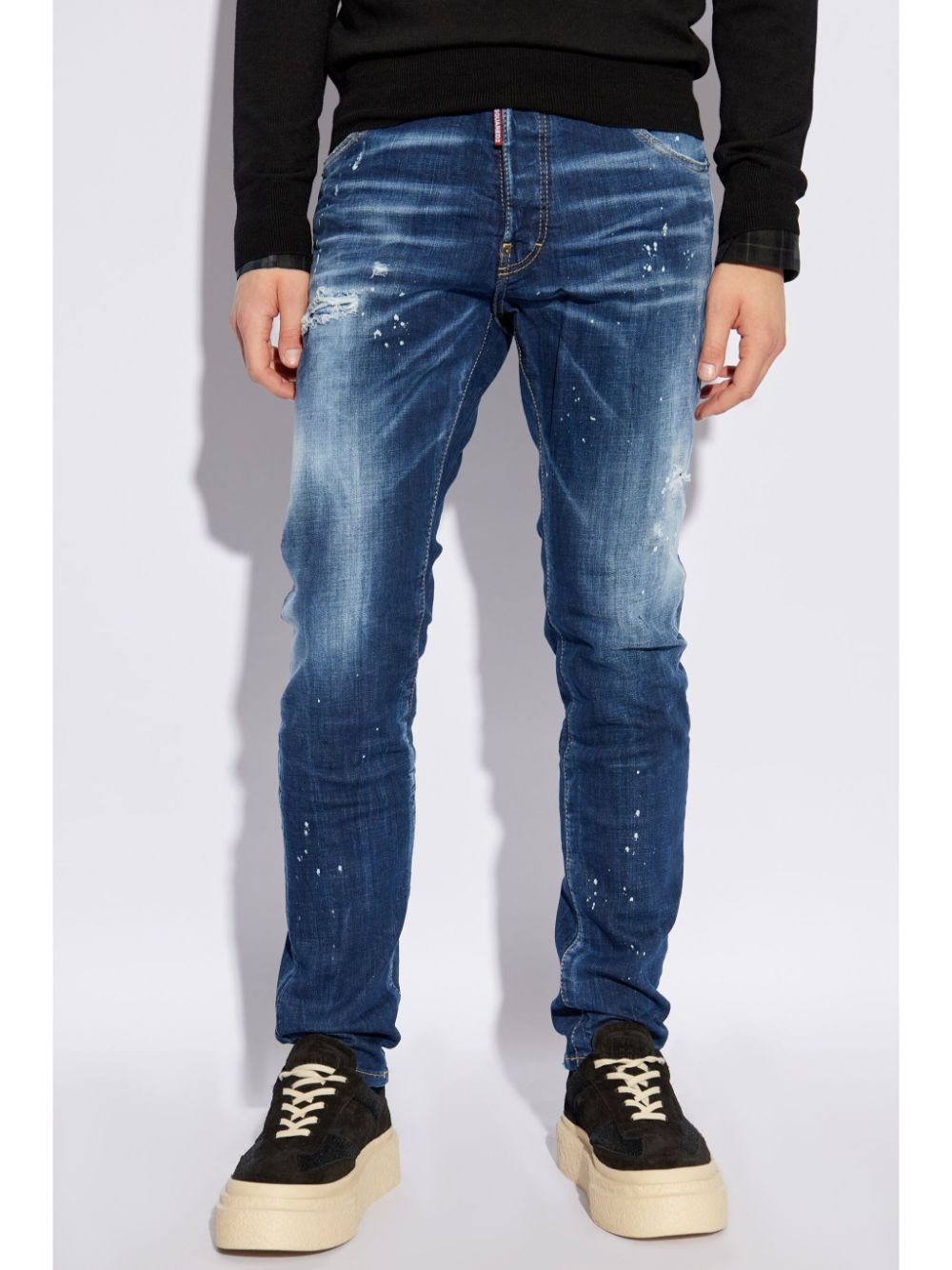 DSQUARED2 Cool Guy jeans Men