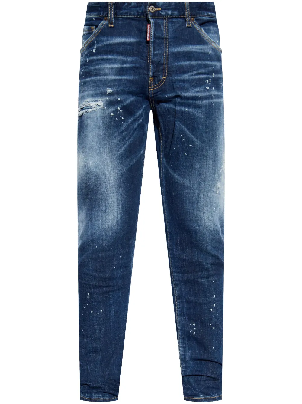 DSQUARED2 Cool Guy jeans - Blue