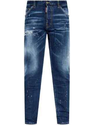 DSQUARED2 22SS cool guy ジーンズ デニム 美品 希少】DSQUARED2 22年製 Cool Guy Jeans - メルカリ