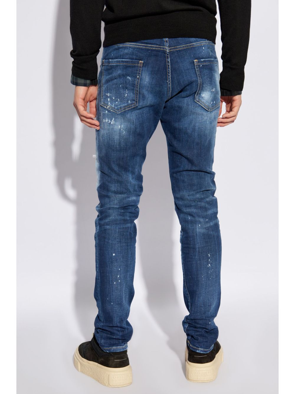 DSQUARED2 Cool Guy jeans Men