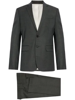 Dsquared2（ディースクエアード）メンズ スーツ - FARFETCH