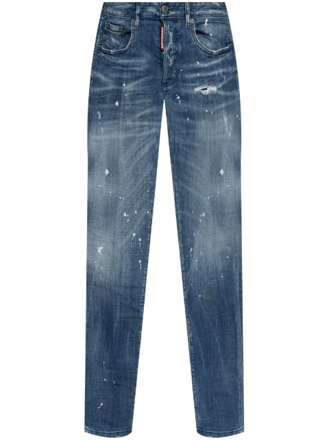 DSQUARED2 80'S jeans Women