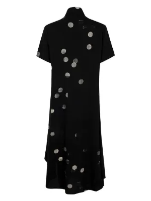 Y's ワイズ コートドレス Y's（ワイズ）ワンピース・ドレス - FARFETCH