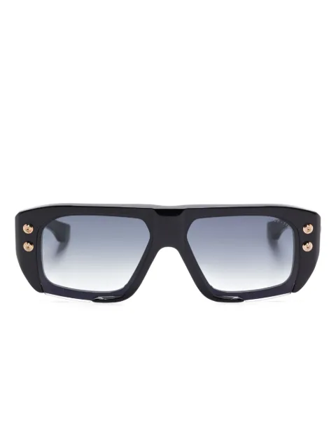 Dita Eyewear lentes de sol con armazón rectangular