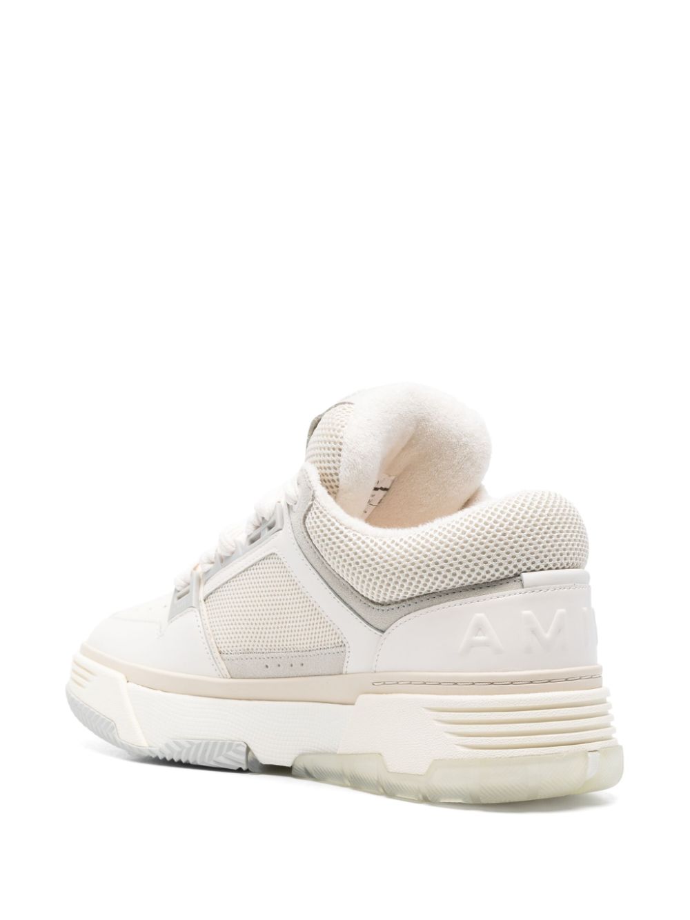 AMIRI MA-1 sneakers Wit