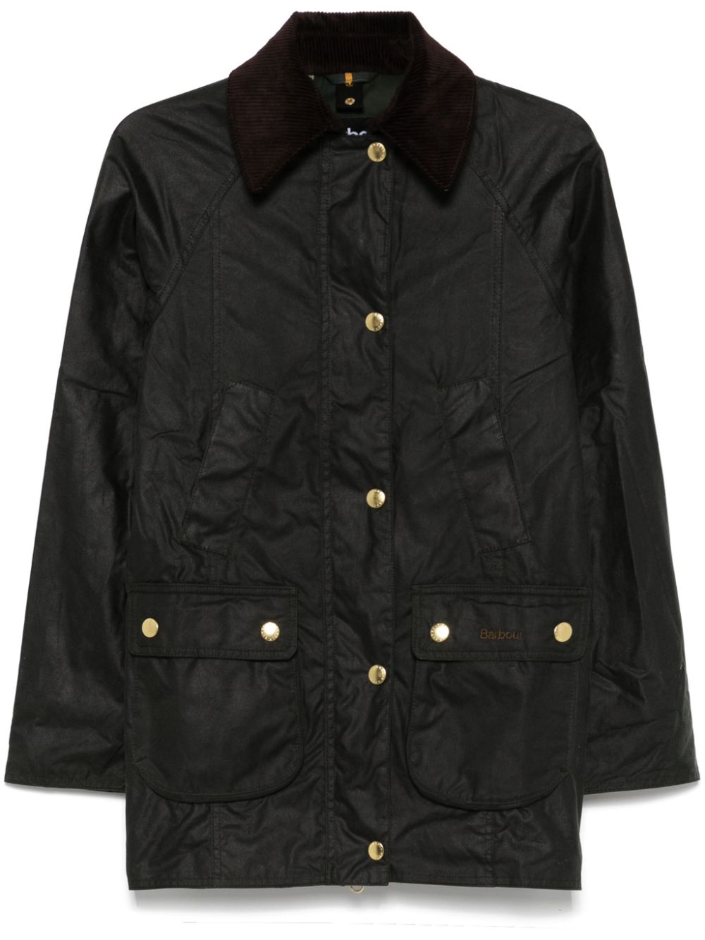 Modern Beadnell jacket