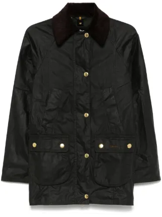 Barbour Modern Beadnell Jacket | Green | FARFETCH