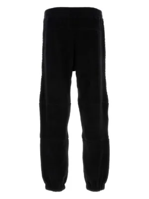 Mens fendi joggers online