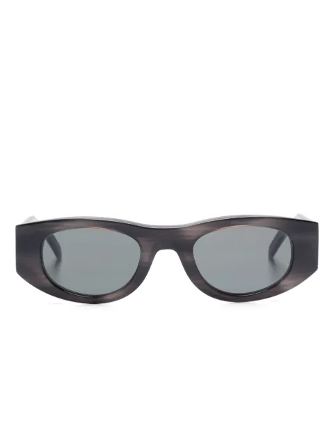 Thierry Lasry Mastermindy solglasögon