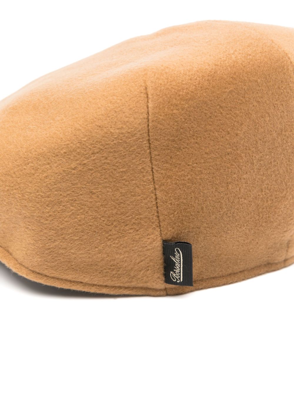 Borsalino Parigi cap - Bruin