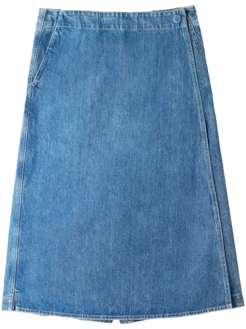 Sunnei skorts Panta