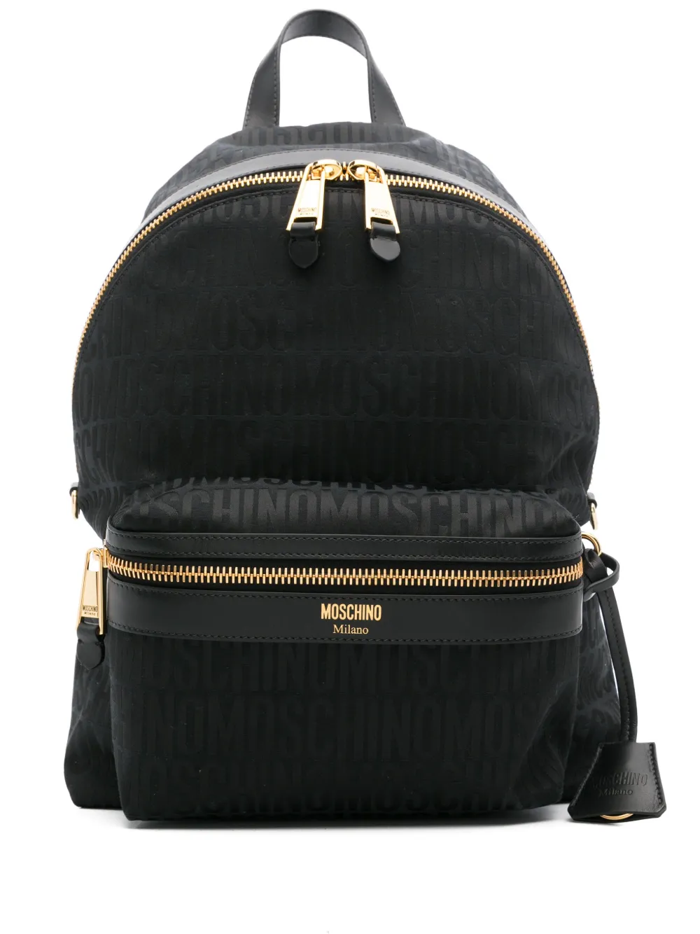 Moschino milano purse clearance