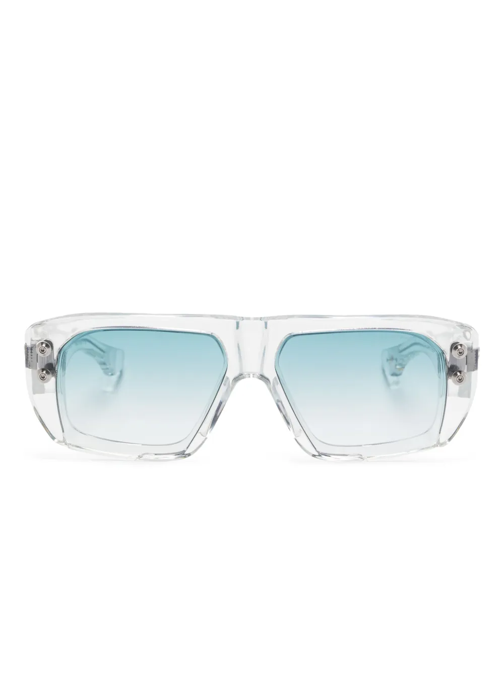 Dita Eyewear lentes de sol Hypher-1183 | blanco | Image 1