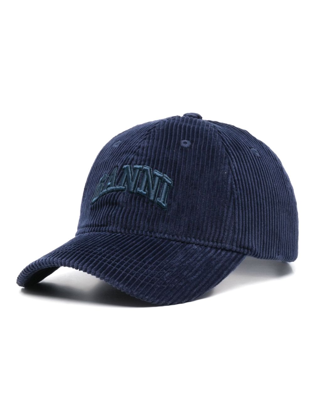 corduroy cap