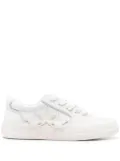 AMIRI Sunset Skate sneakers - White