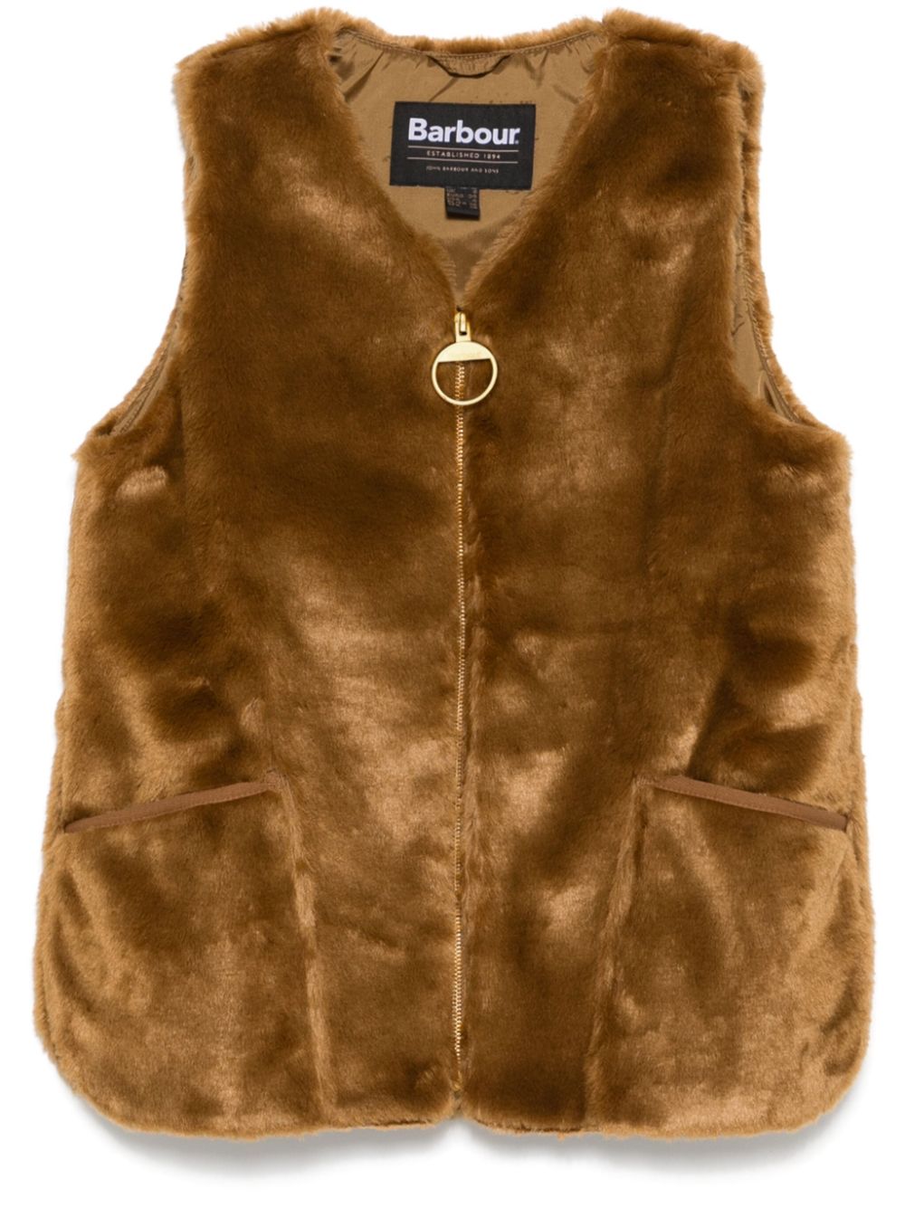 Barbour Barn gilet