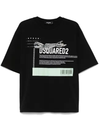 DSQUARED2