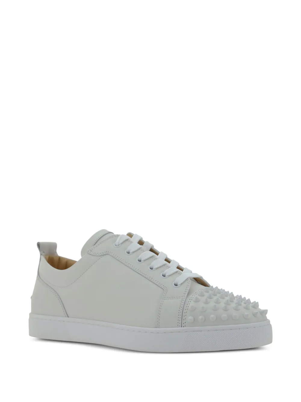 Christian Louboutin Louis Junior Spikes sneakers | Low-Tops | Image 2
