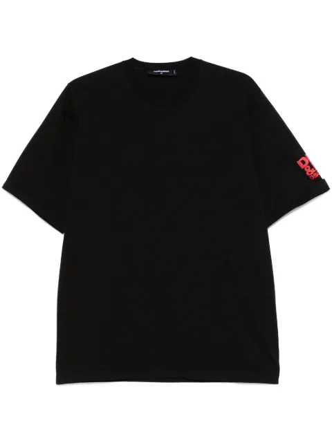 DSQUARED2 cotton T-shirt