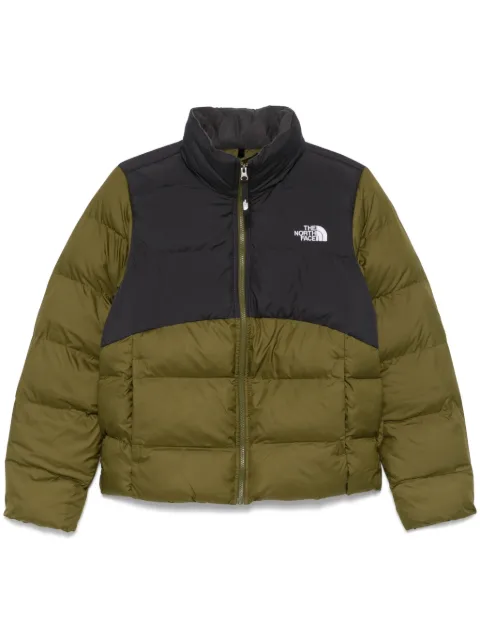 The North Face Saikuru puffer jacket
