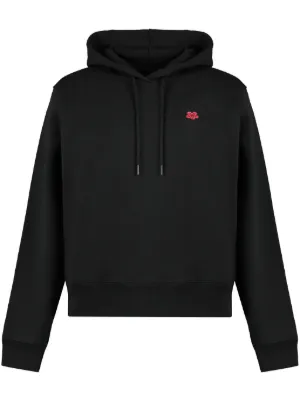 Givenchy クロップド パーカー | ブラック | FARFETCH JP