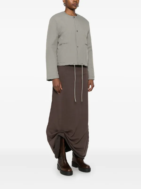 Paloma Wool Giacca Ebner Grigio FARFETCH IT