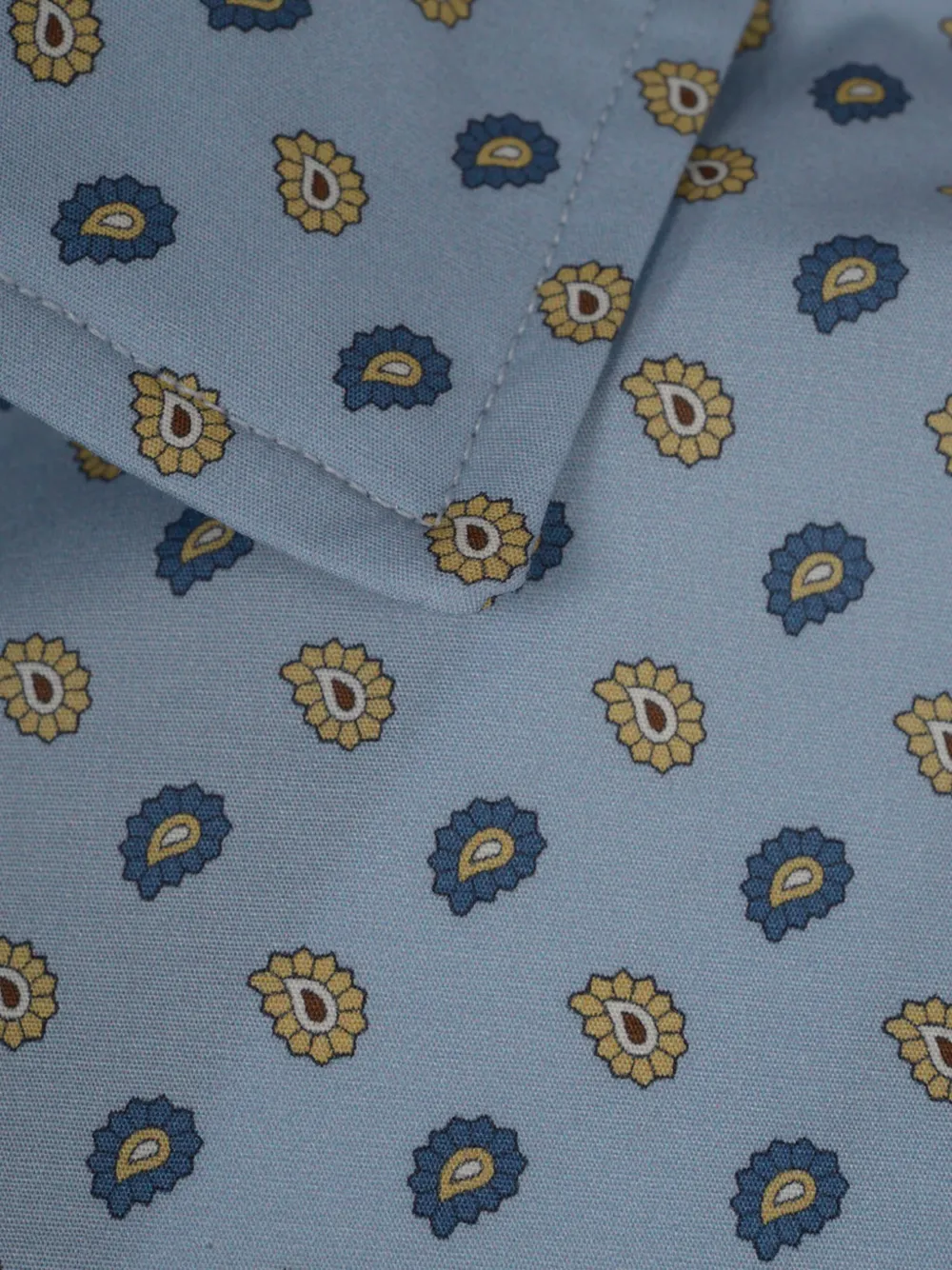 ETRO Camicia con stampa paisley | Camicie | Image 3