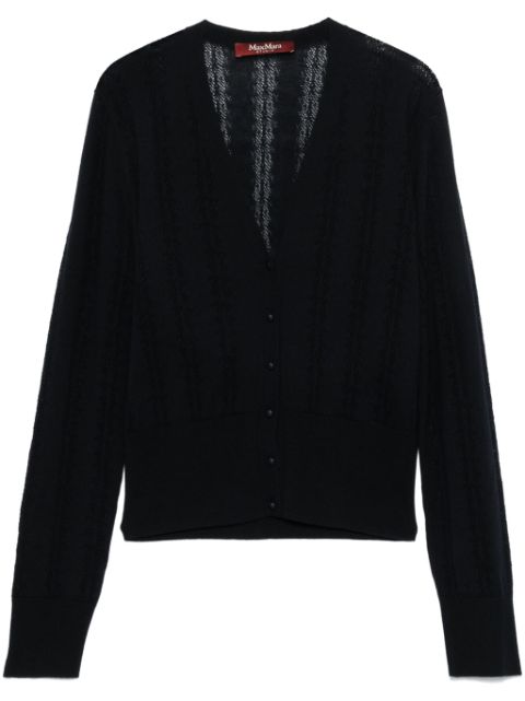 Max Mara Abisso cardigan Women