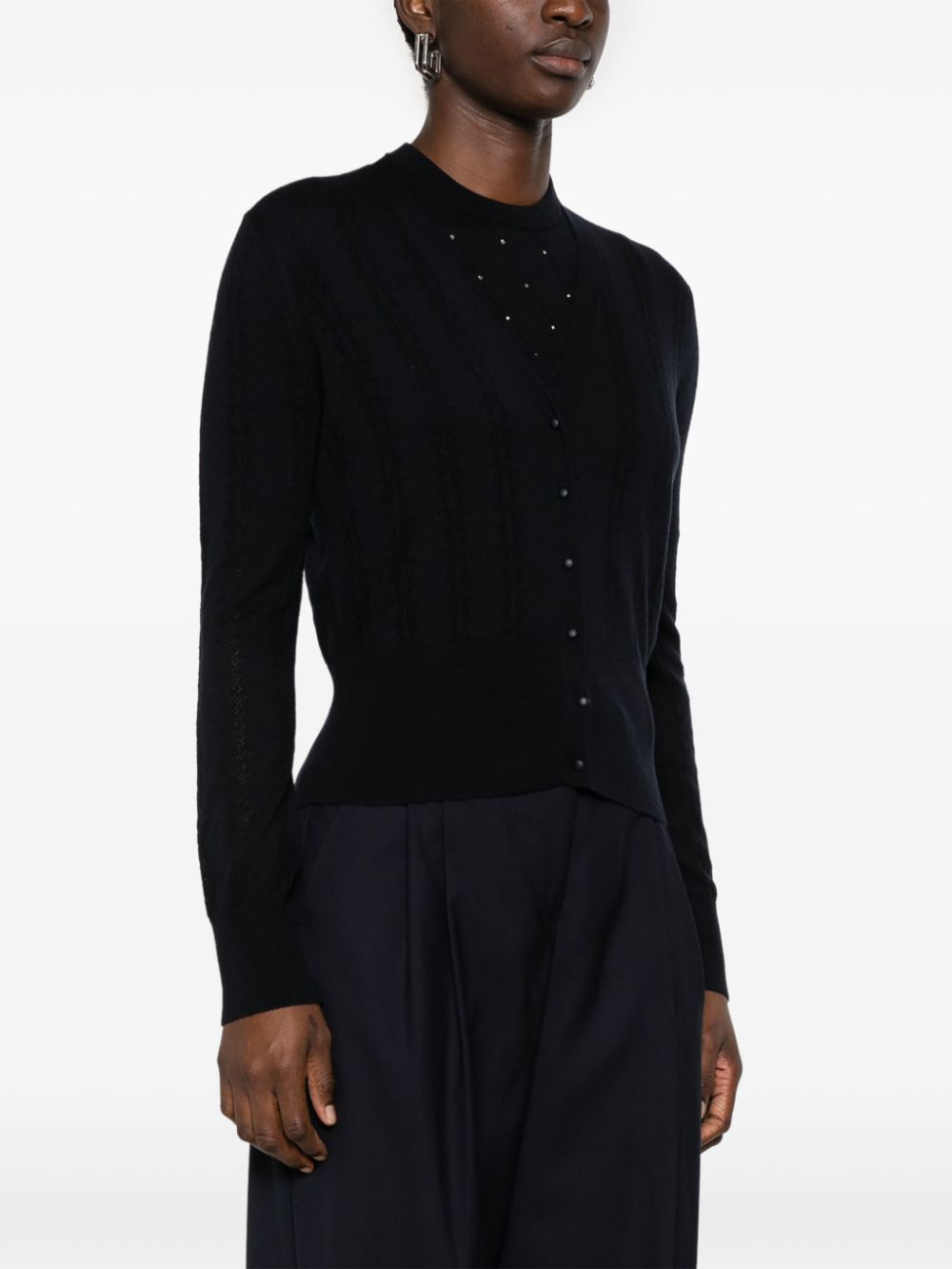 Max Mara Abisso cardigan Women