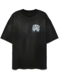 AMIRI Championship T-shirt - Black