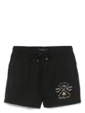 AMIRI Pool Cue swim shorts - Black