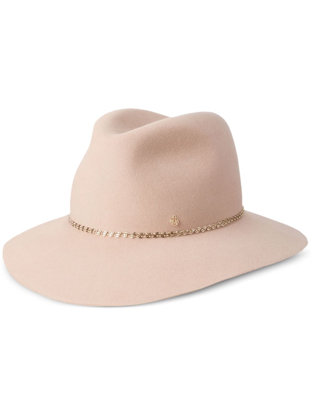 Henrietta fedora hat