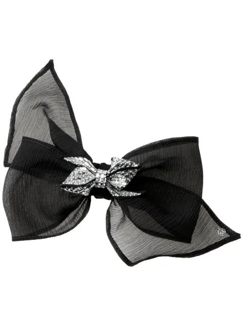 Maison Michel Fanie hair bow