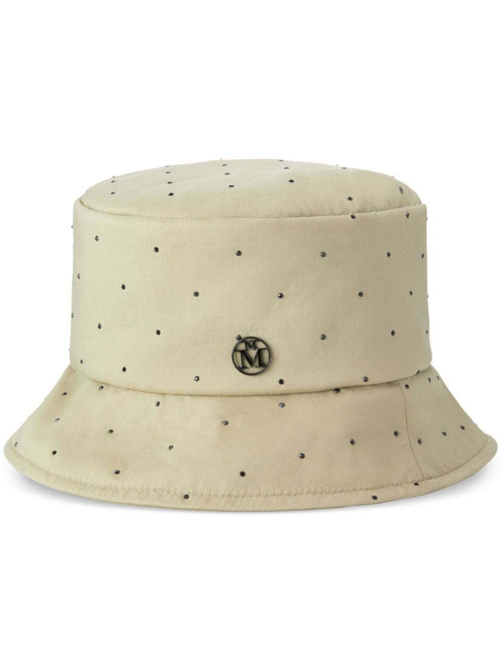 Axel bucket hat