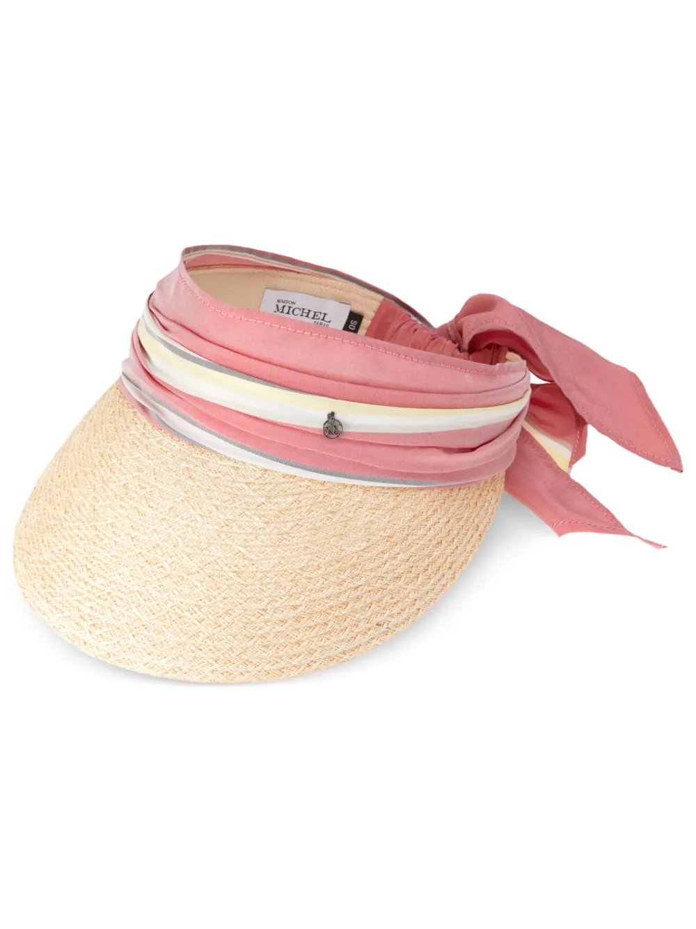 MAISON MICHEL PAT SUN CAP