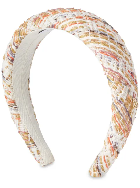 Maison Michel Miwa hairband