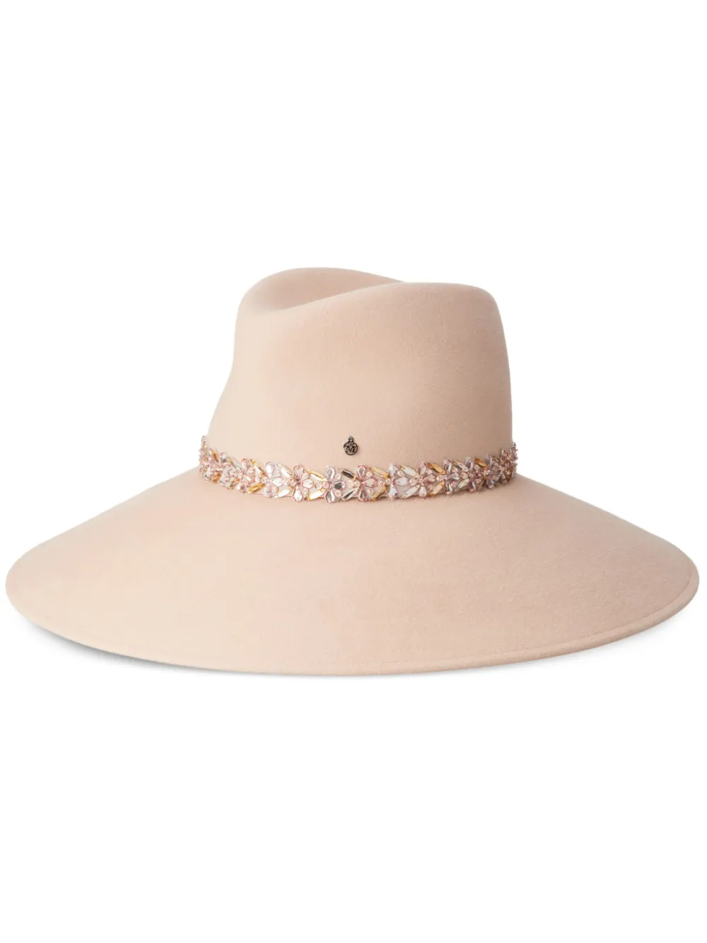 Maison Michel Anne サンハット - ニュートラル Maison Michel Anne サンハット - ニュートラル