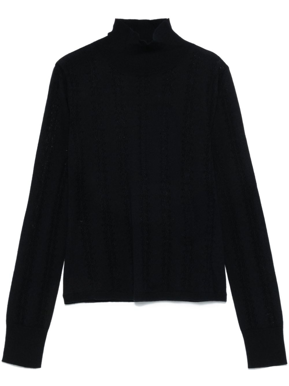 Max Mara Zenica sweater - Blue