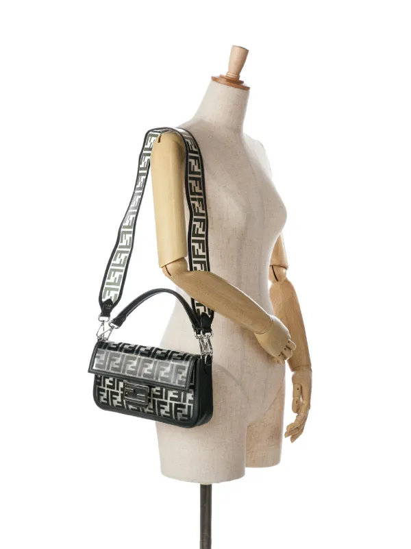 FENDI バッグ FENDI 24FW BY THE WAY レザー ミニ セレリア バッグ *BEIGE