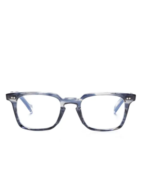 Cutler & Gross square-frame glasses