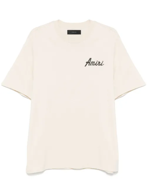 T-shirt City - AMIRI - Modalova